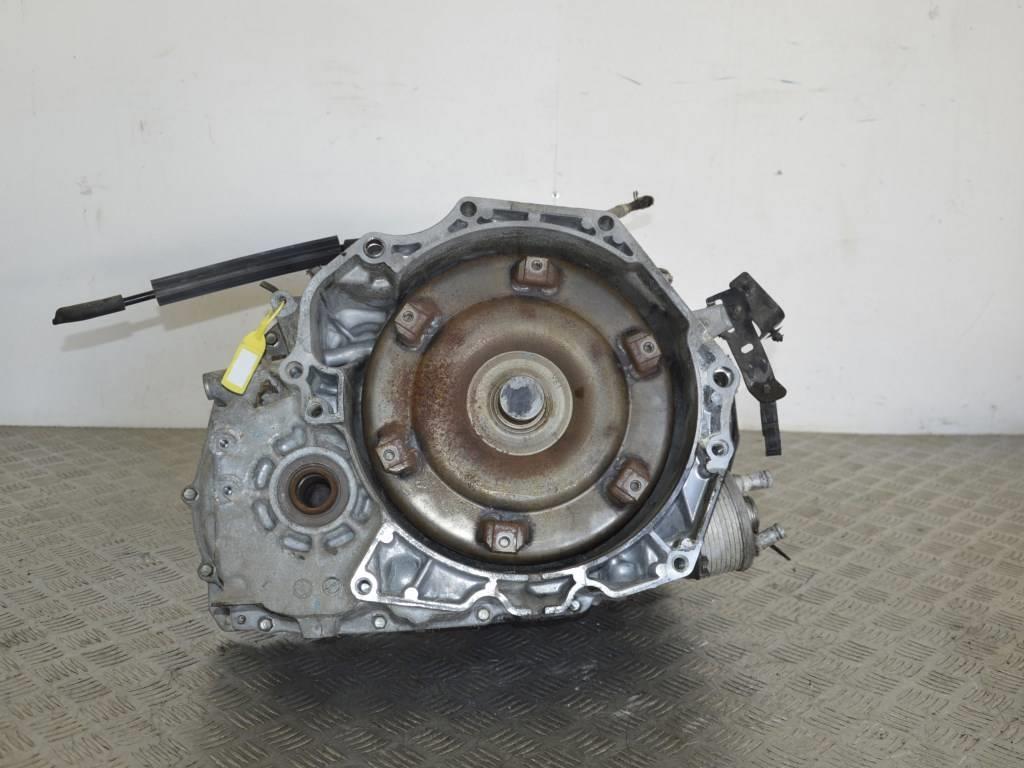 КПП автоматическая (АКПП) Renault Espace 4 (2003-2010) 8200377292, SU1022, 5550SN
