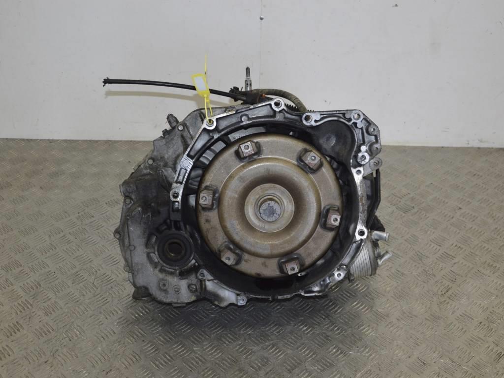 КПП автоматическая (АКПП) Renault Laguna 2 (2001-2007) 8200434781, SU1027