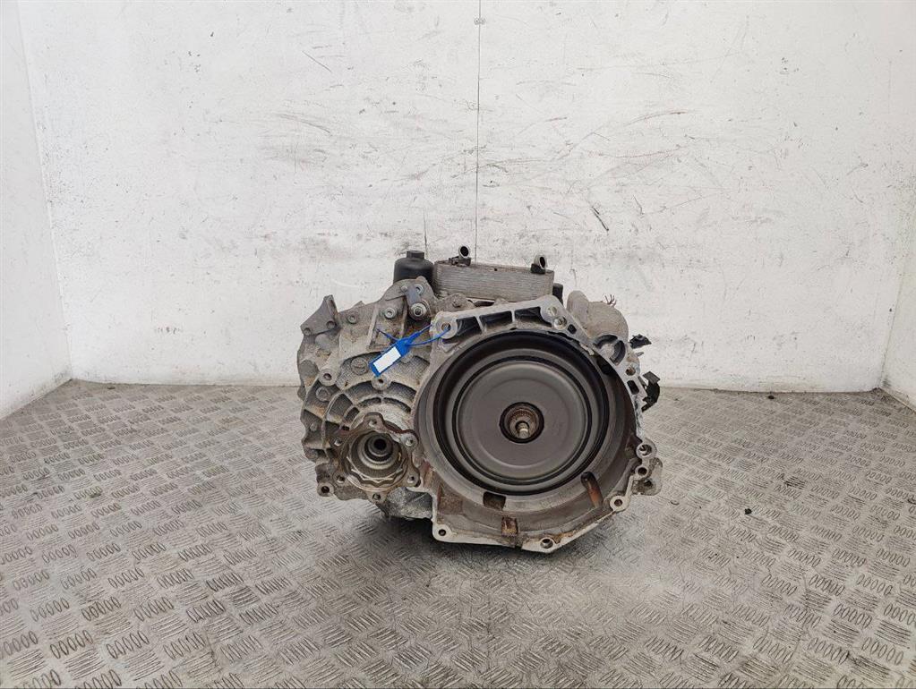 КПП автоматическая (АКПП)