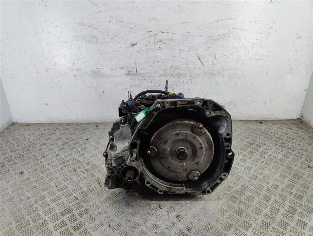 КПП автоматическая (АКПП)