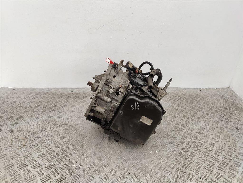 КПП автоматическая (АКПП)