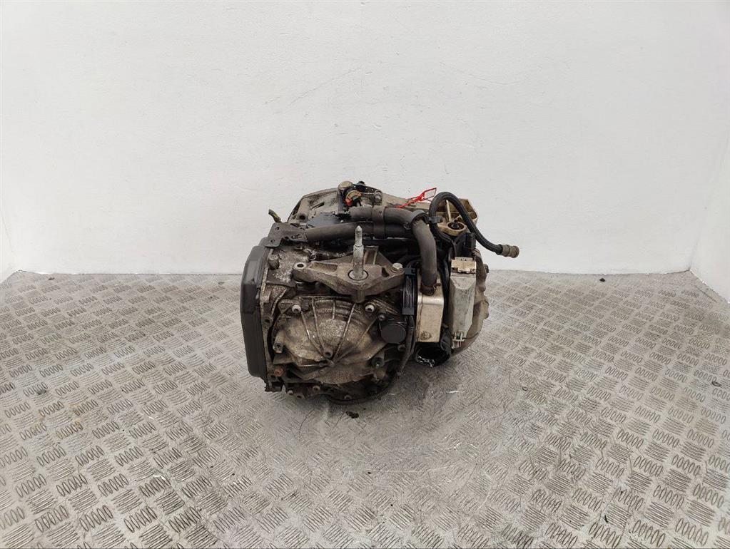 КПП автоматическая (АКПП)