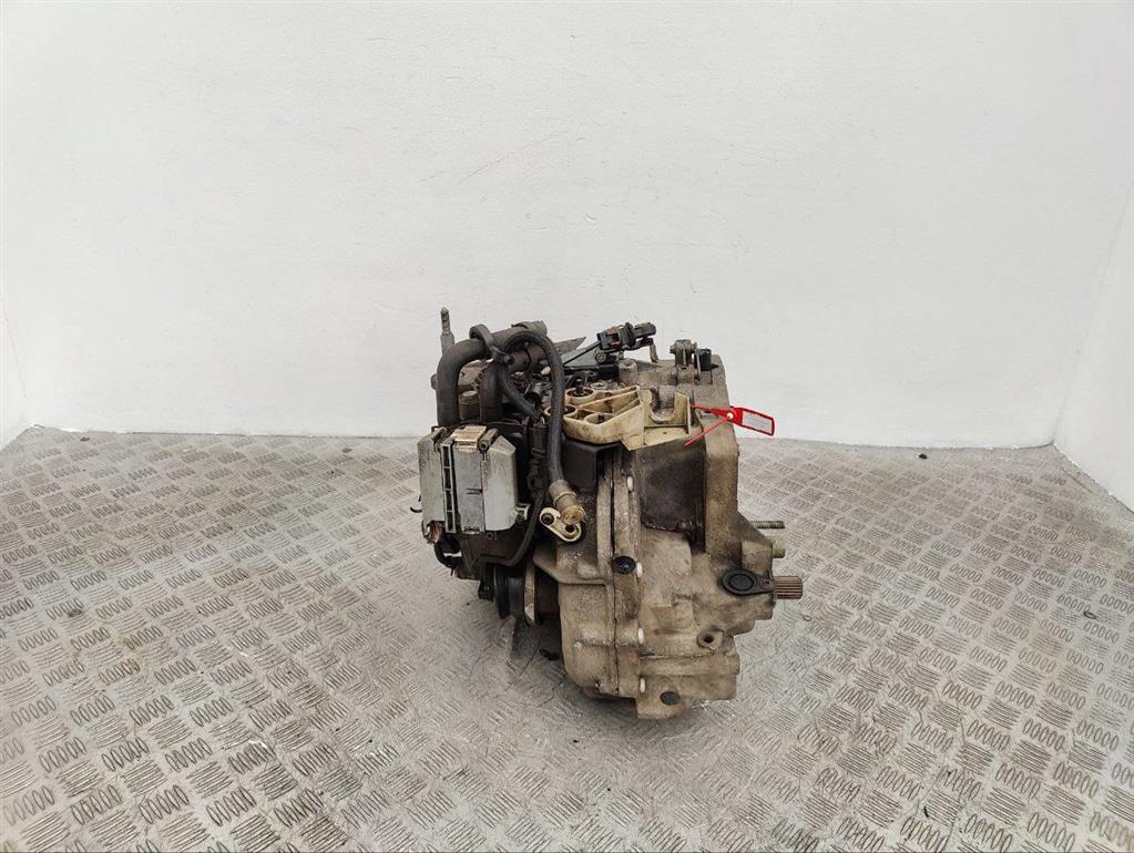 КПП автоматическая (АКПП)