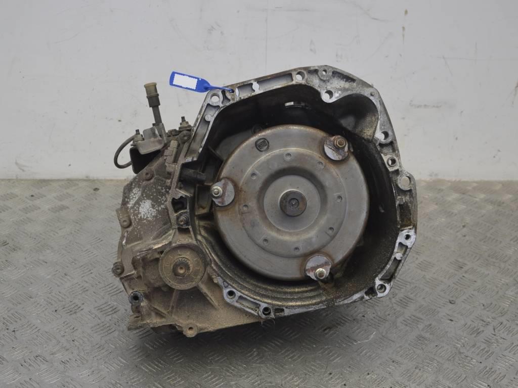 КПП автоматическая (АКПП)