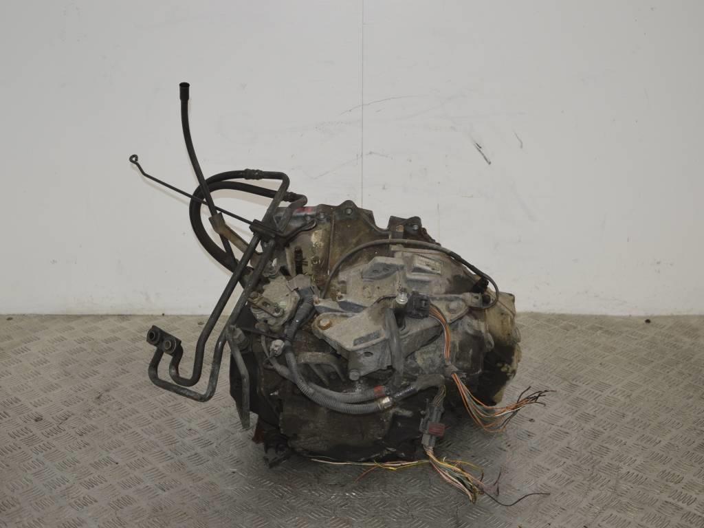 КПП автоматическая (АКПП)