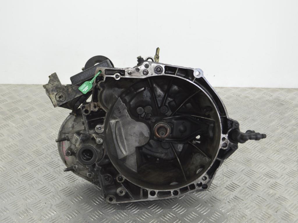 КПП механическая (МКПП) Citroen Xsara Picasso (1999-2010)