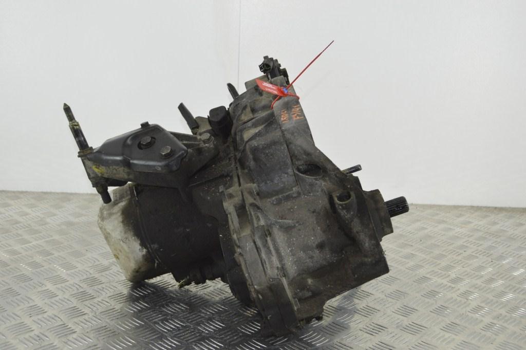 КПП механическая (МКПП) Renault Clio 2 (1998-2005) JB3 148