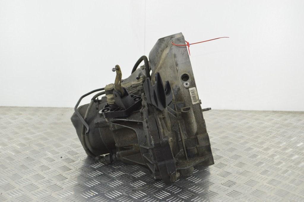 КПП механическая (МКПП) Renault Clio 3 (2005-2012) JH3 172