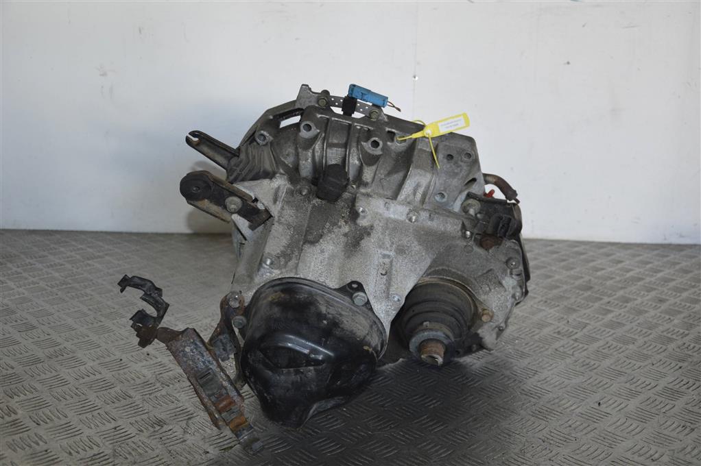 КПП механическая (МКПП) Renault Espace 3 (1996-2002) JC5S078