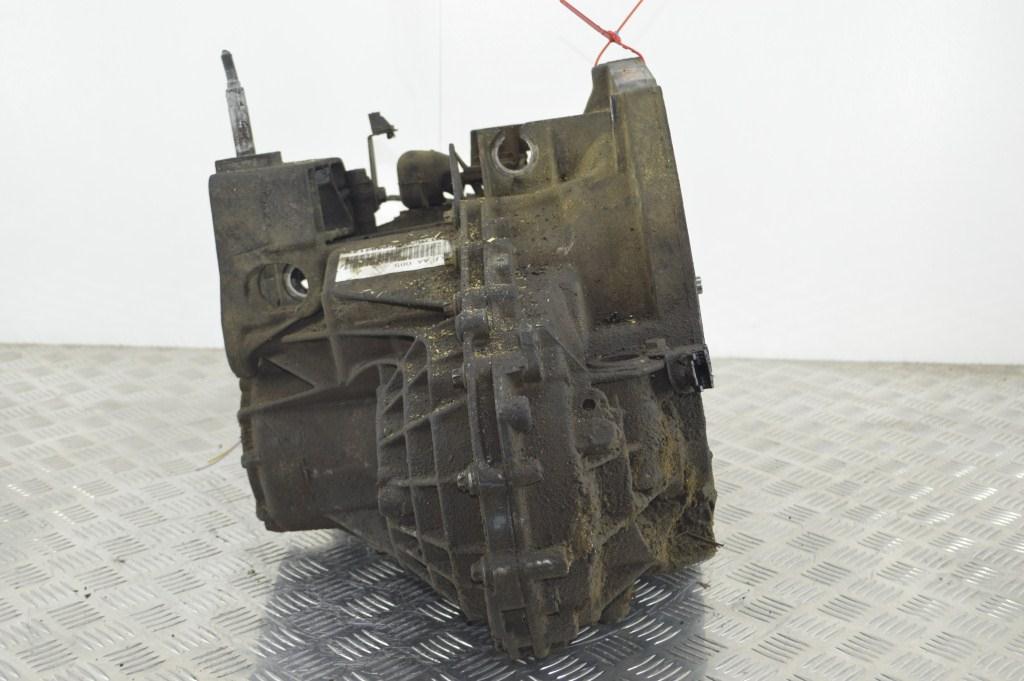 КПП механическая (МКПП)