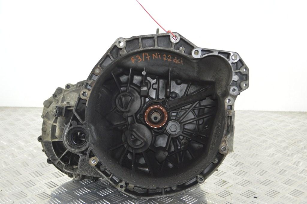 КПП механическая (МКПП) Renault Espace 3 (1996-2002) PK1 AA065