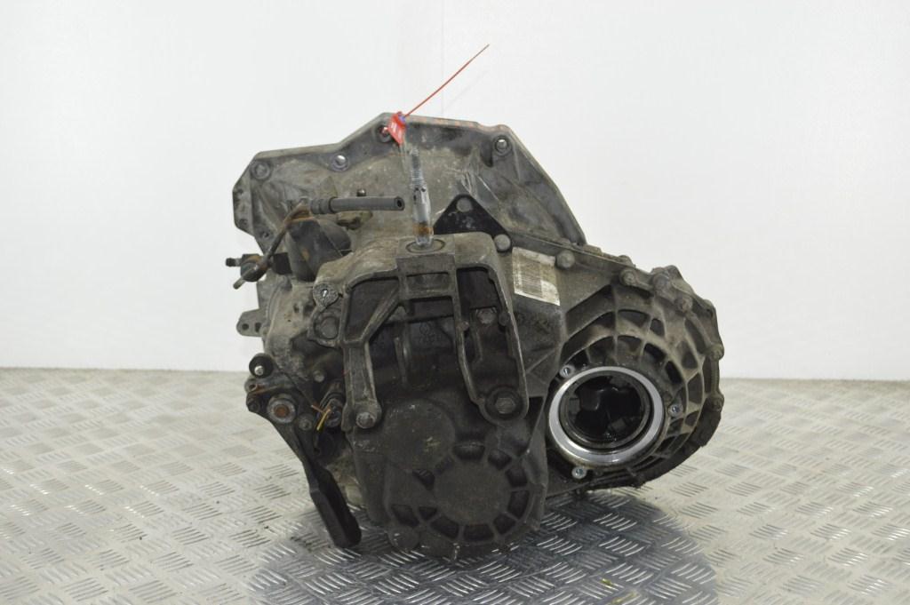 КПП механическая (МКПП) Renault Espace 3 (1996-2002) PK1 AA065