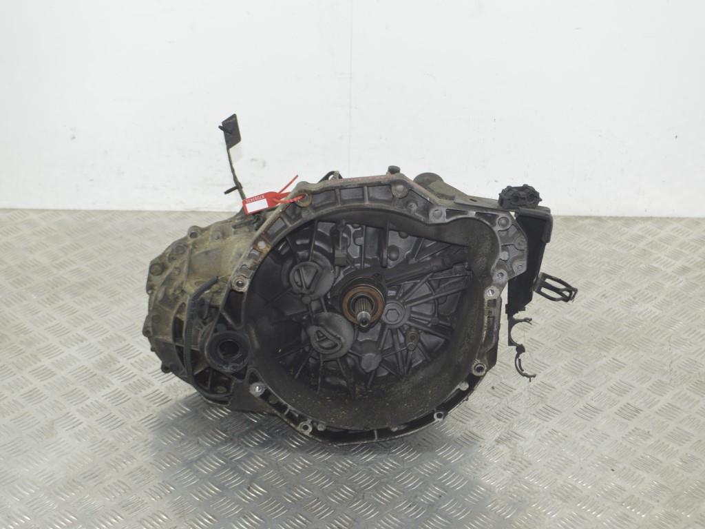 КПП механическая (МКПП) Renault Espace 3 (1996-2002) PK1065