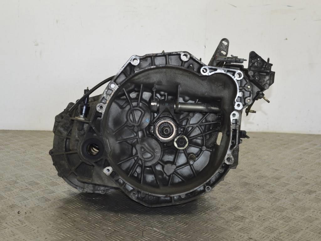 КПП механическая (МКПП) Renault Espace 3 (1996-2002) PK1AA064