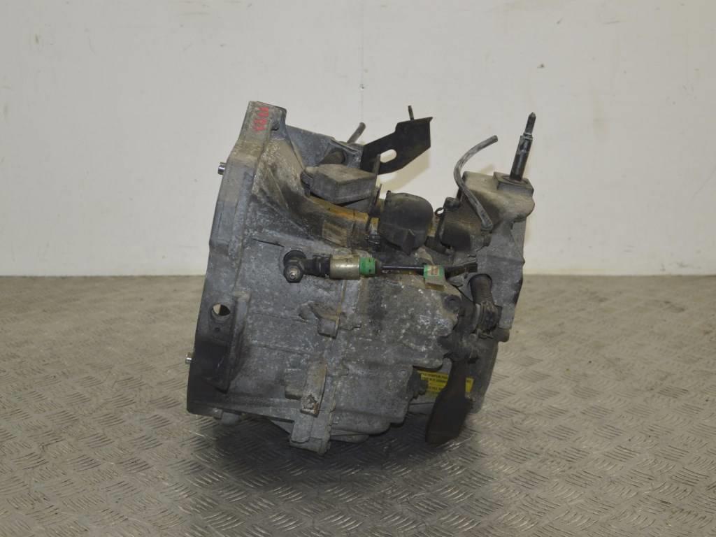 КПП механическая (МКПП) Renault Espace 3 (1996-2002) PK1AA065