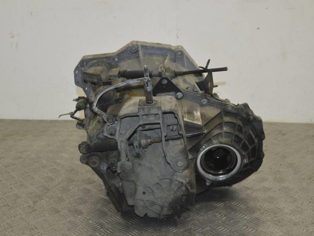КПП механическая (МКПП) Renault Espace 3 (1996-2002) PK1AA065