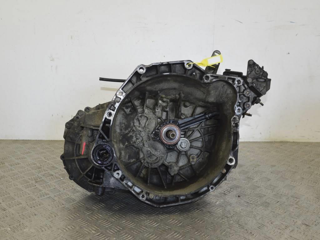 КПП механическая (МКПП) Renault Espace 3 (1996-2002) PK1AA075