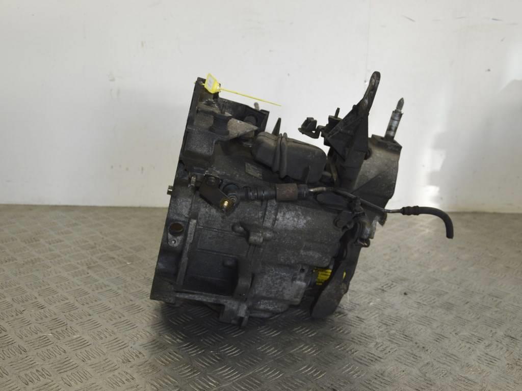 КПП механическая (МКПП) Renault Espace 3 (1996-2002) PK1AA075