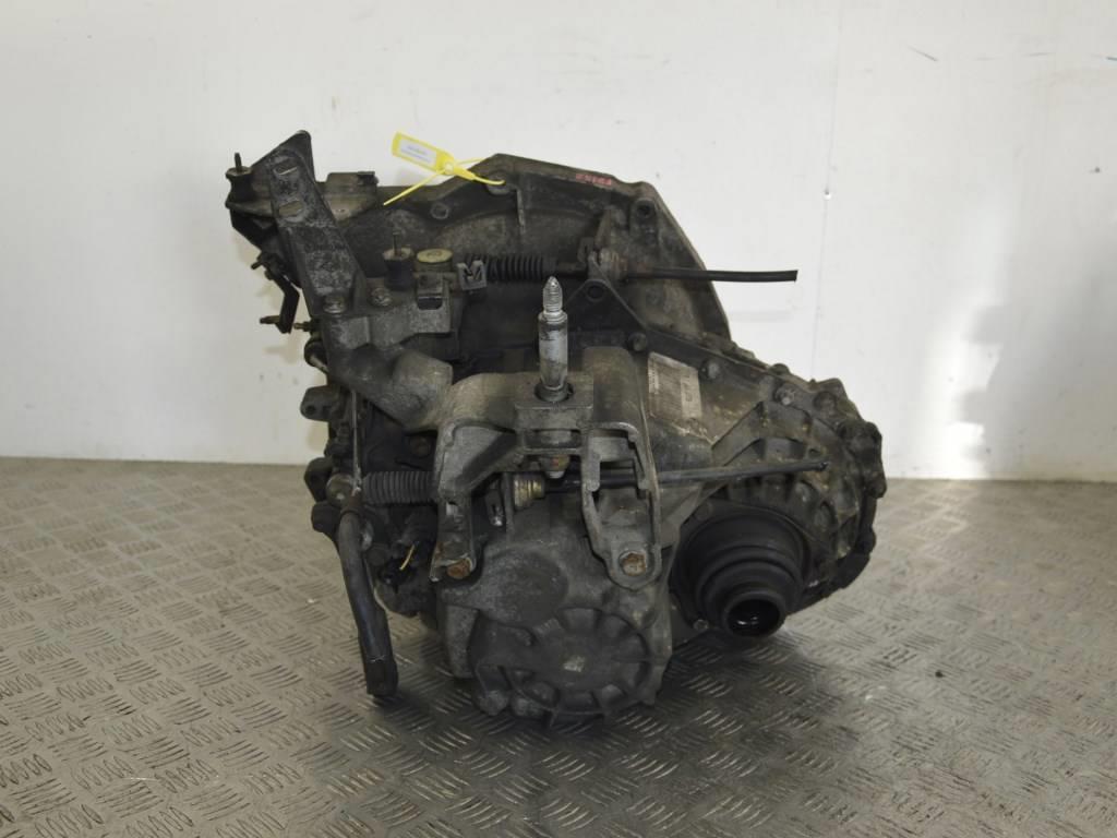 КПП механическая (МКПП) Renault Espace 3 (1996-2002) PK1AA075