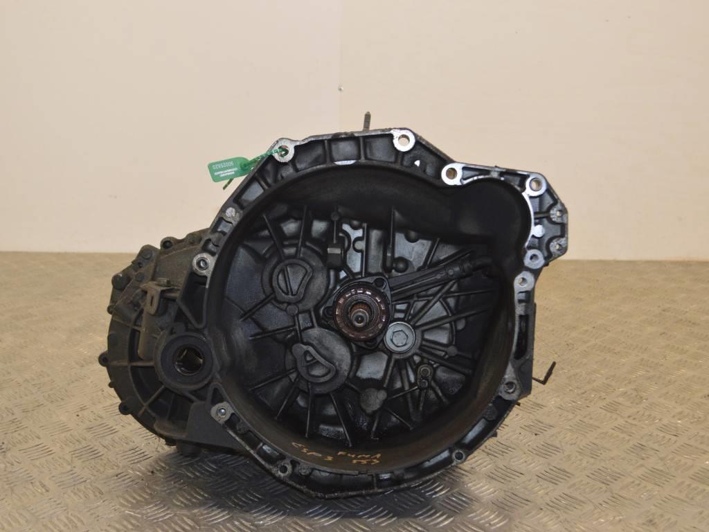 КПП механическая (МКПП) Renault Espace 3 (1996-2002)