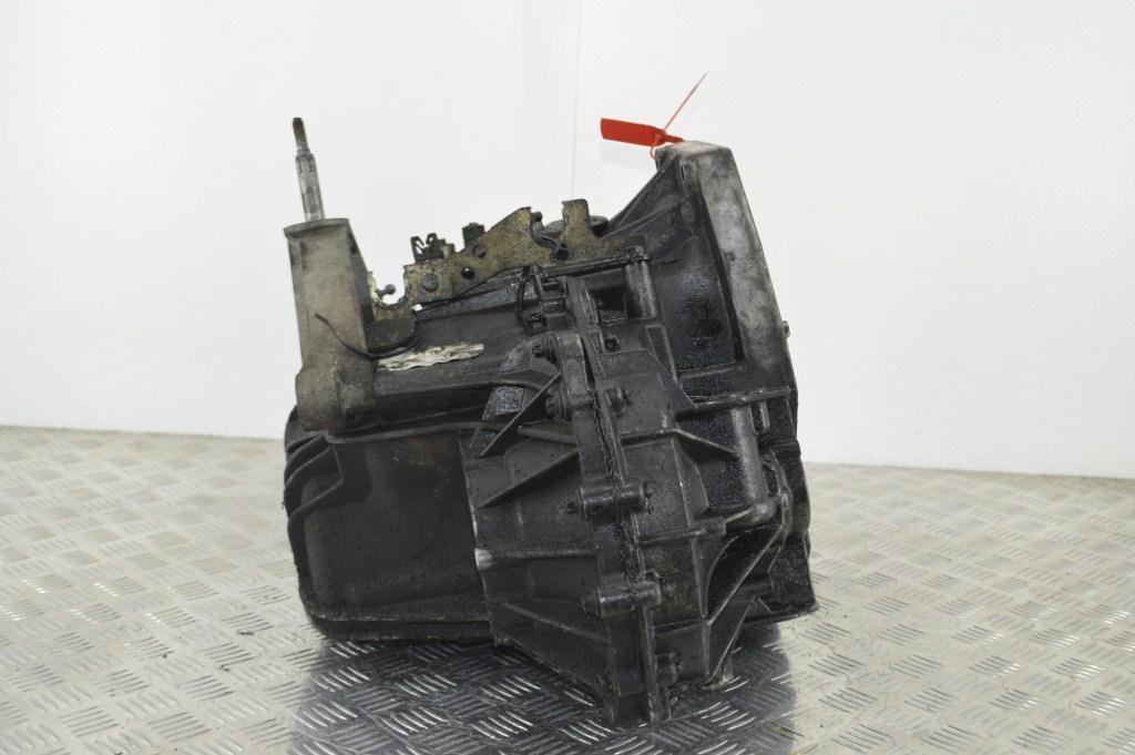 КПП механическая (МКПП) Renault Espace 4 (2003-2010) PK6 002