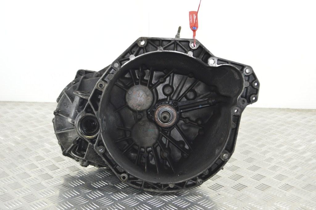 КПП механическая (МКПП) Renault Espace 4 (2003-2010) PK6 004