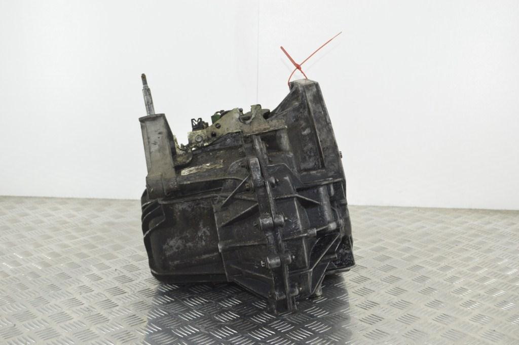 КПП механическая (МКПП) Renault Espace 4 (2003-2010) PK6 004