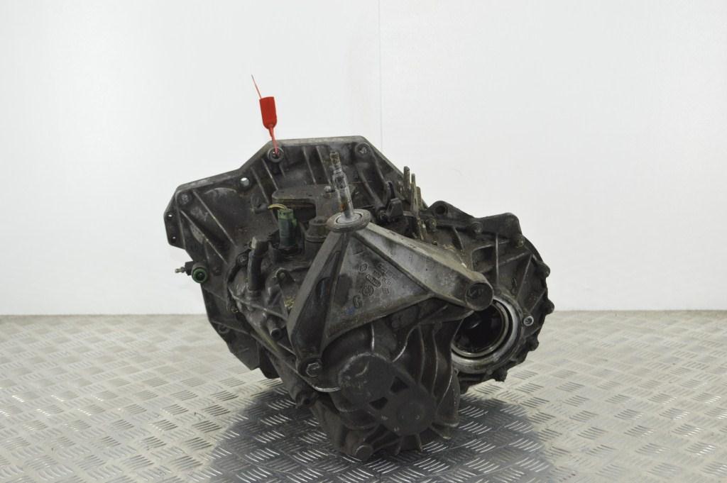 КПП механическая (МКПП) Renault Espace 4 (2003-2010) PK6 004