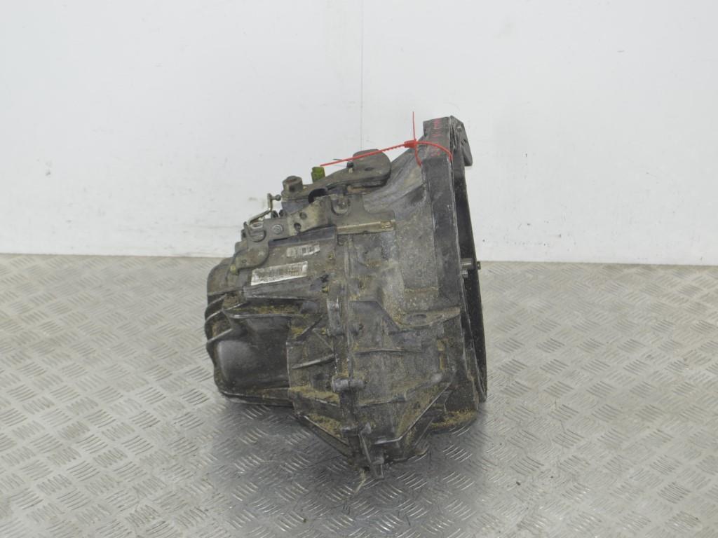 КПП механическая (МКПП) Renault Espace 4 (2003-2010) PK6002