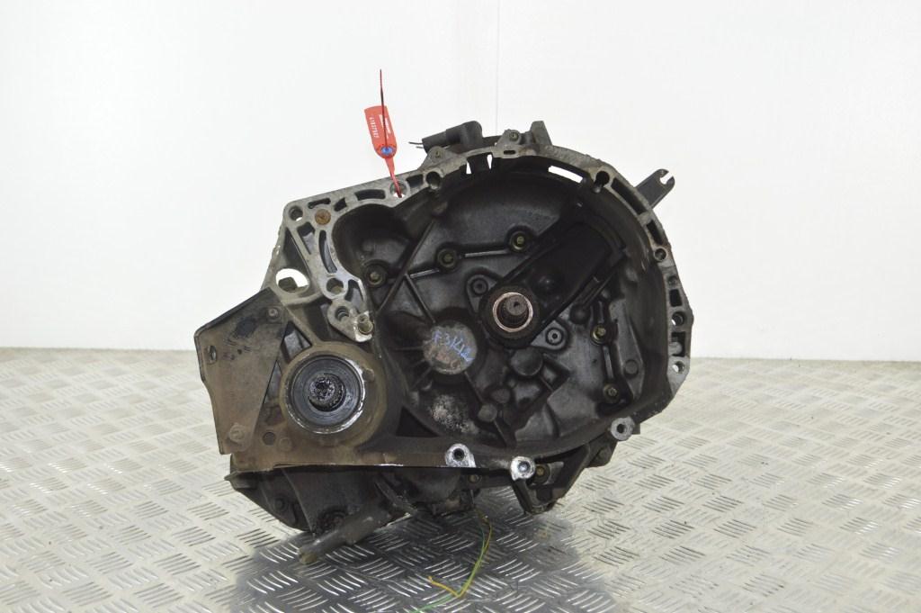 КПП механическая (МКПП) Renault Kangoo 1 (1997-2007) JB3 980