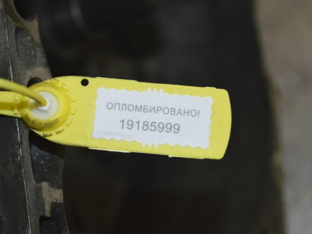 КПП механическая (МКПП) Renault Laguna 2 (2001-2007) JH3005