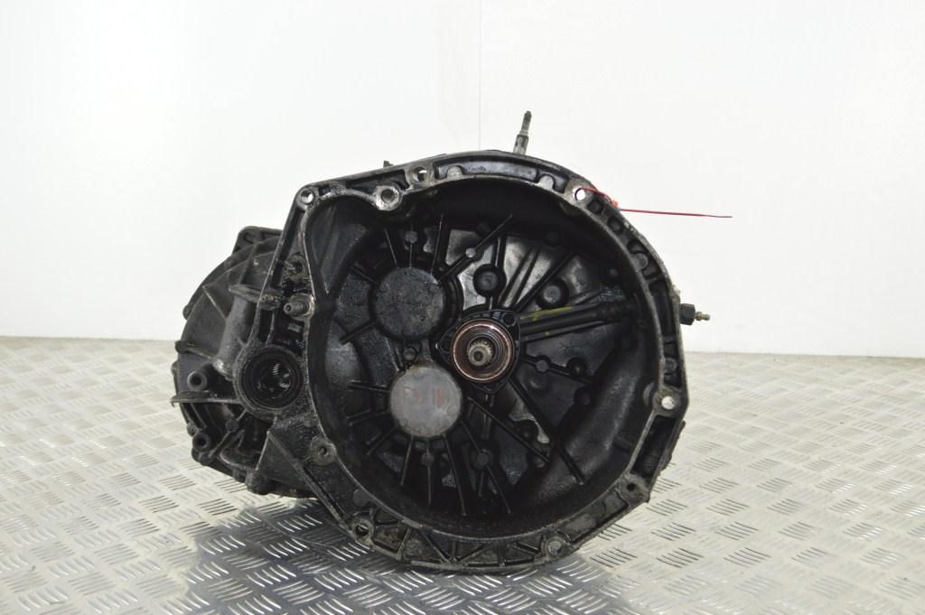 КПП механическая (МКПП) Renault Laguna 2 (2001-2007) PK6 018