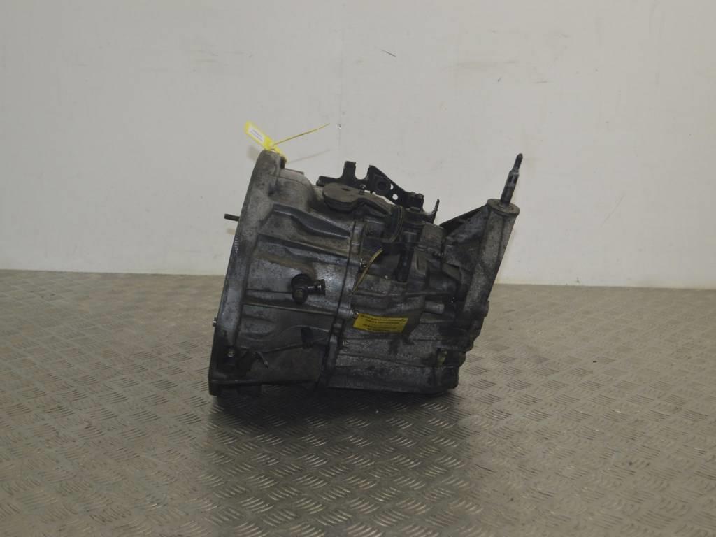 КПП механическая (МКПП) Renault Laguna 2 (2001-2007) PK6018