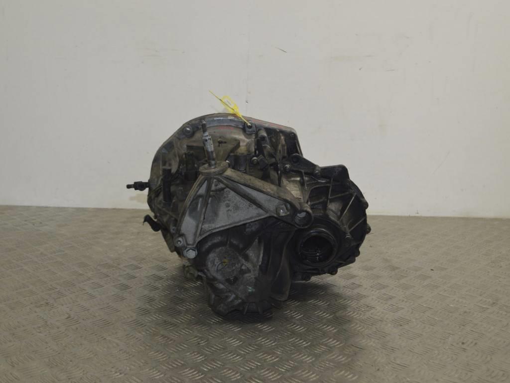 КПП механическая (МКПП) Renault Laguna 2 (2001-2007) PK6018