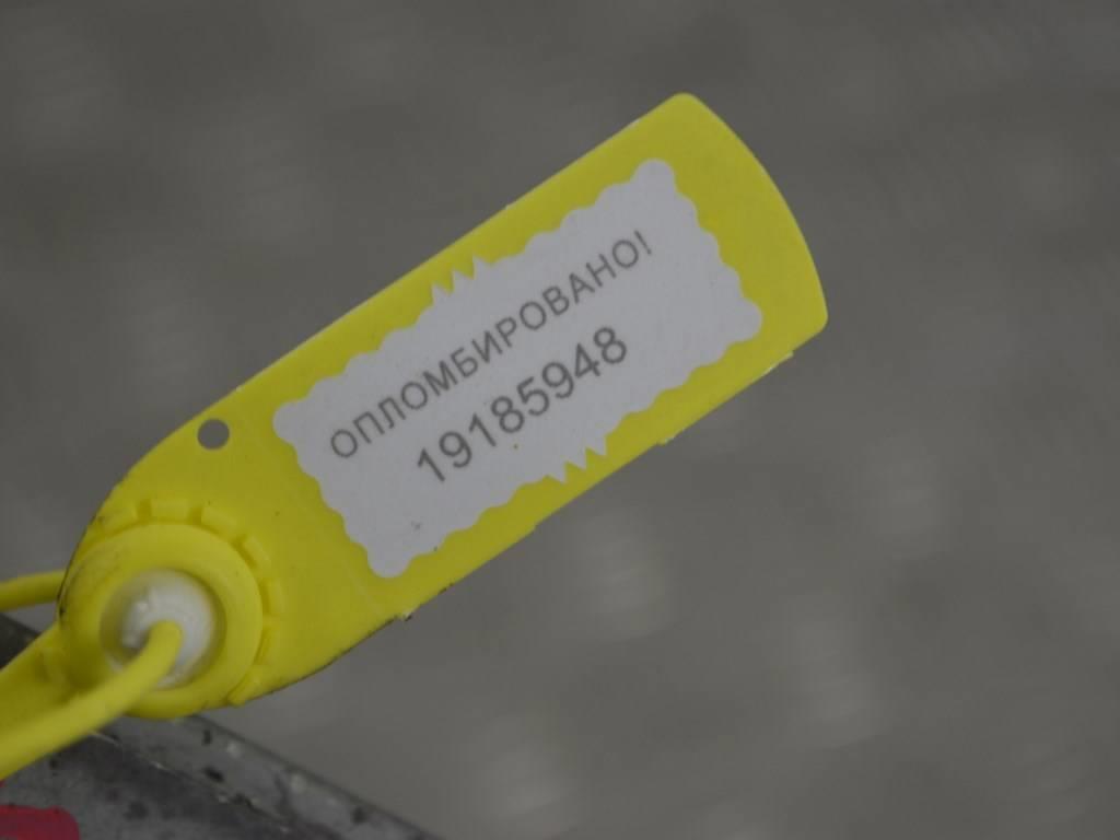 КПП механическая (МКПП) Renault Laguna 2 (2001-2007) PK6018