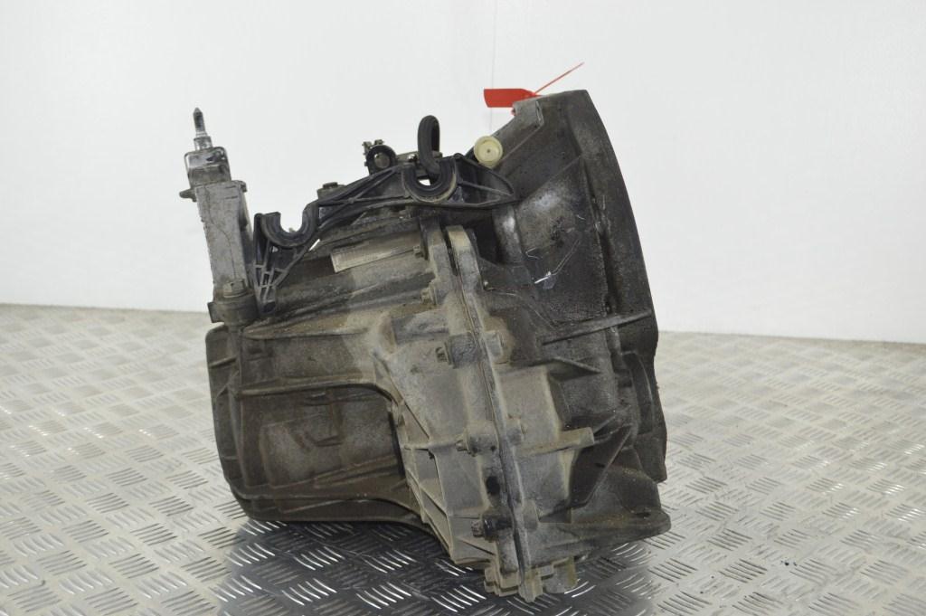 КПП механическая (МКПП) Renault Laguna 3 (2007-2015) PK4 004