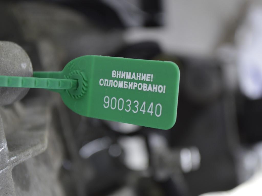 КПП механическая (МКПП) Renault Laguna 3 (2007-2015) PK4007