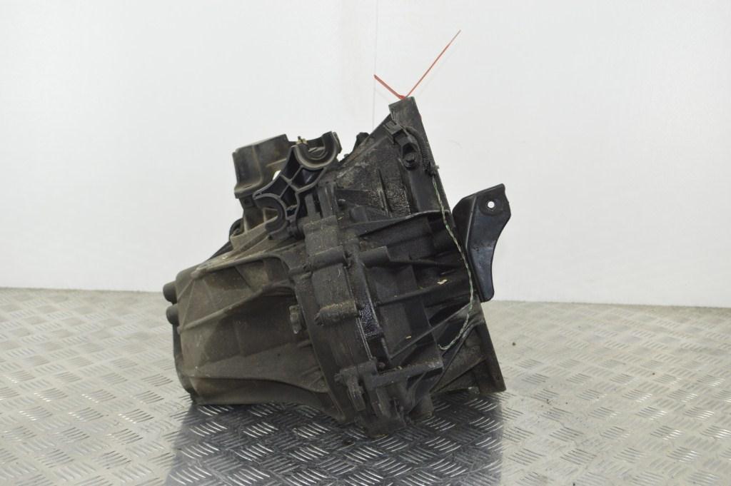 КПП механическая (МКПП) Renault Laguna 3 (2007-2015) TL4 B013