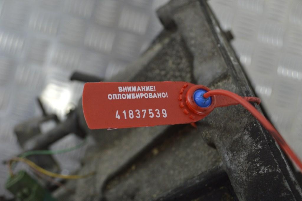 КПП механическая (МКПП) Renault Laguna 3 (2007-2015) TL4 B013