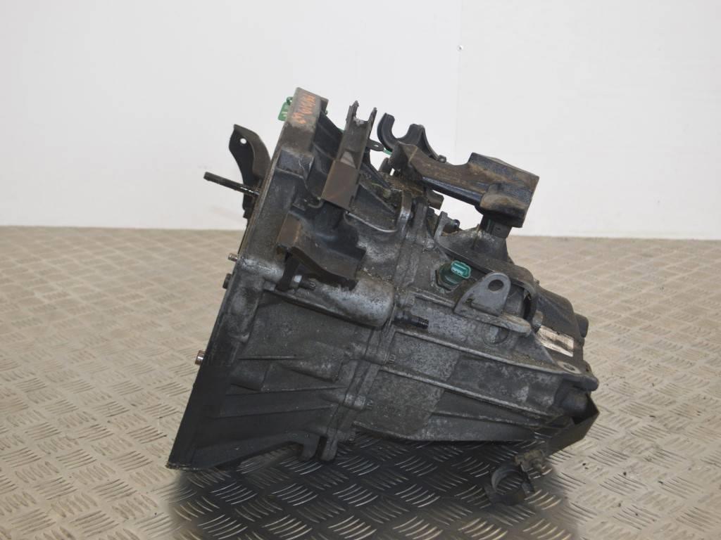 КПП механическая (МКПП) Renault Laguna 3 (2007-2015) TL4A013