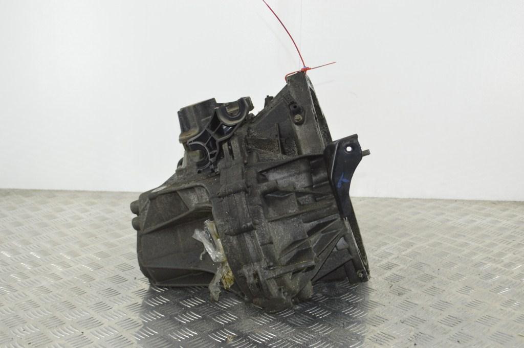 КПП механическая (МКПП) Renault Laguna 3 (2007-2015) TL4A013