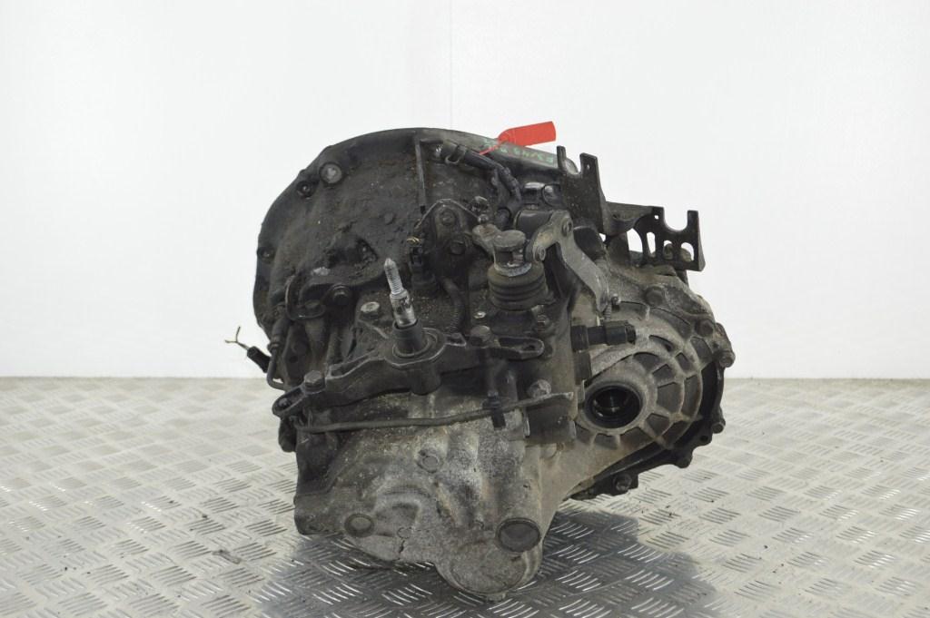 КПП механическая (МКПП) Renault Megane 2 (2002-2008) ND0 001