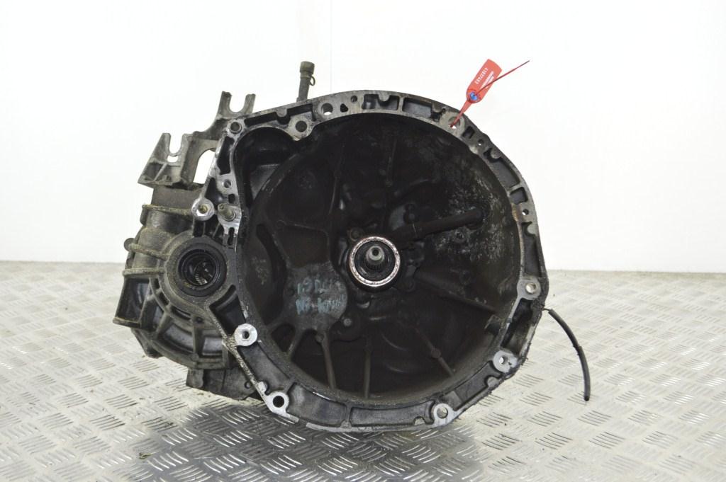 КПП механическая (МКПП) Renault Megane 2 (2002-2008) ND0 002
