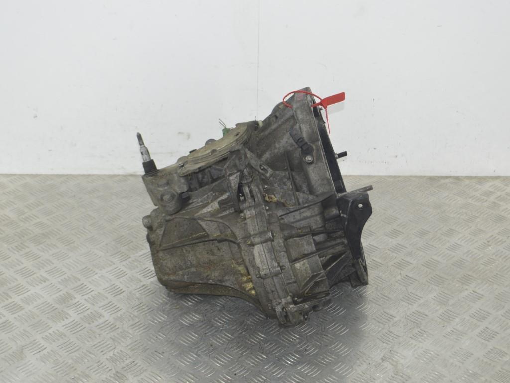 КПП механическая (МКПП) Renault Megane 2 (2002-2008) TL4A000