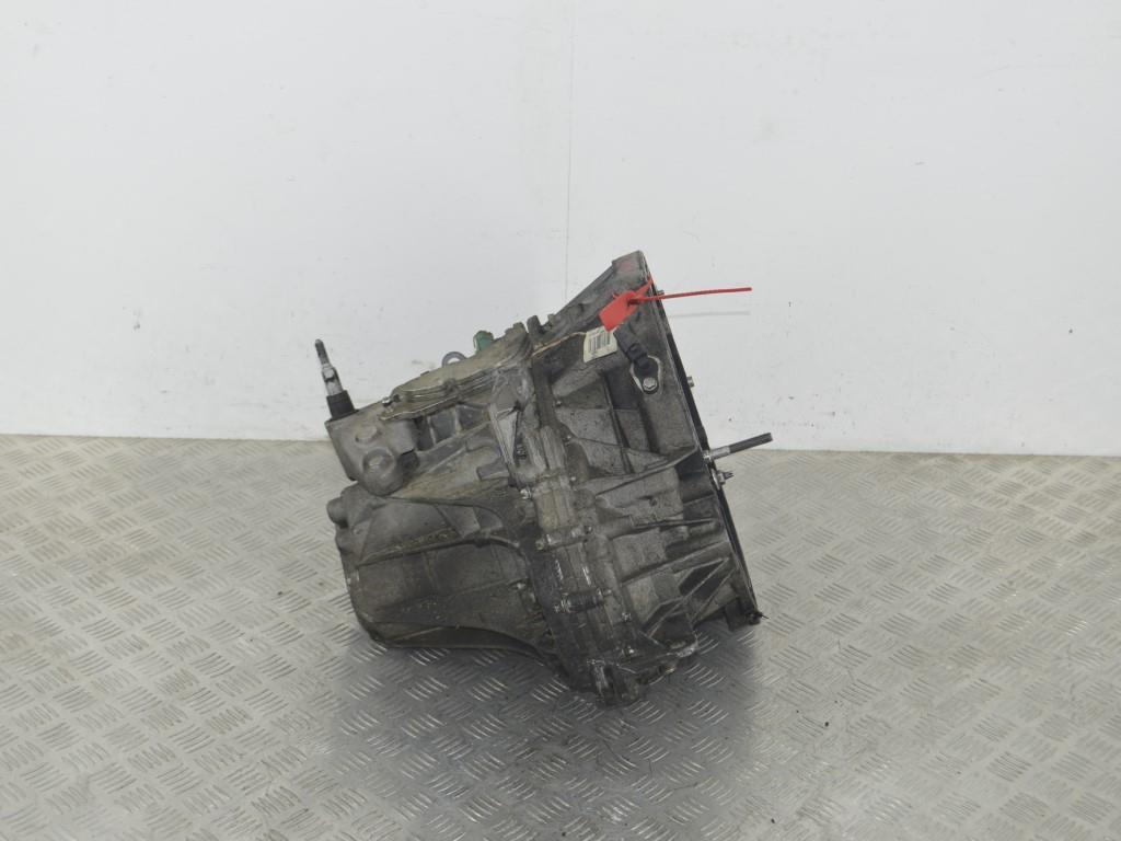КПП механическая (МКПП) Renault Megane 2 (2002-2008) TL4A000