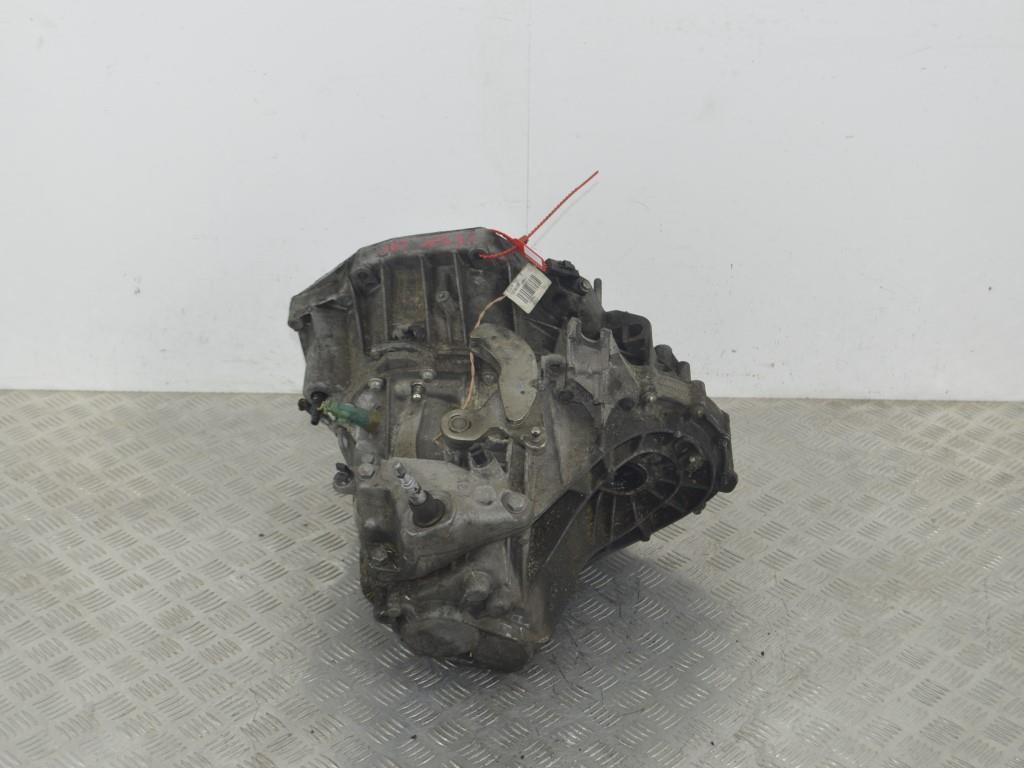 КПП механическая (МКПП) Renault Megane 2 (2002-2008) TL4A000