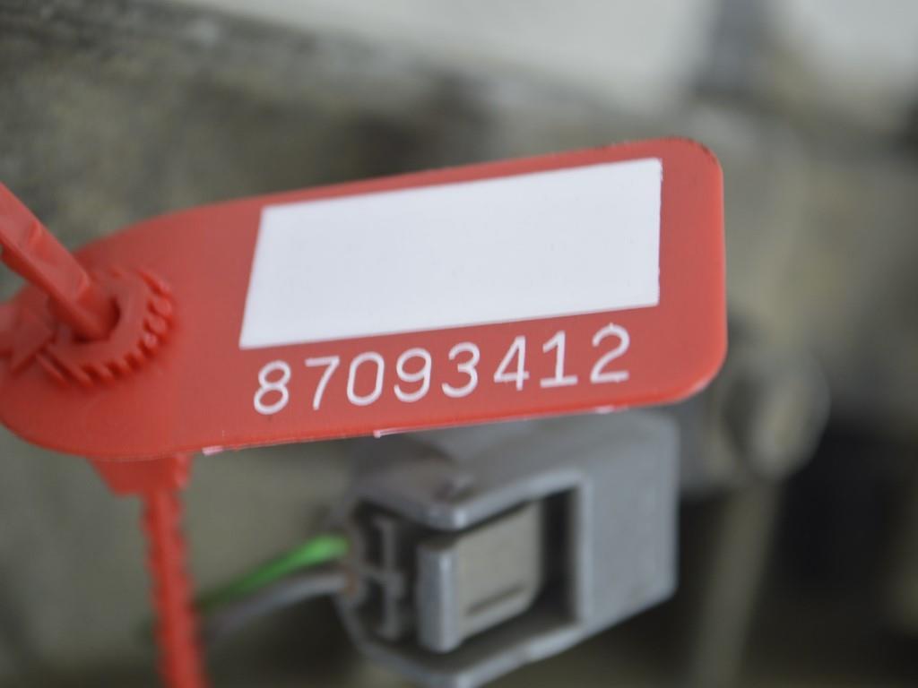 КПП механическая (МКПП) Renault Megane 3 (2008-2019) TL4A056