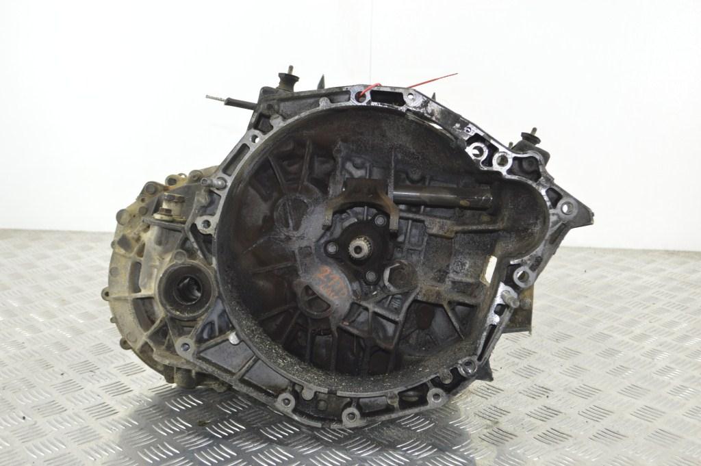 КПП механическая (МКПП) Renault Safrane (1992-2000) 7700748930