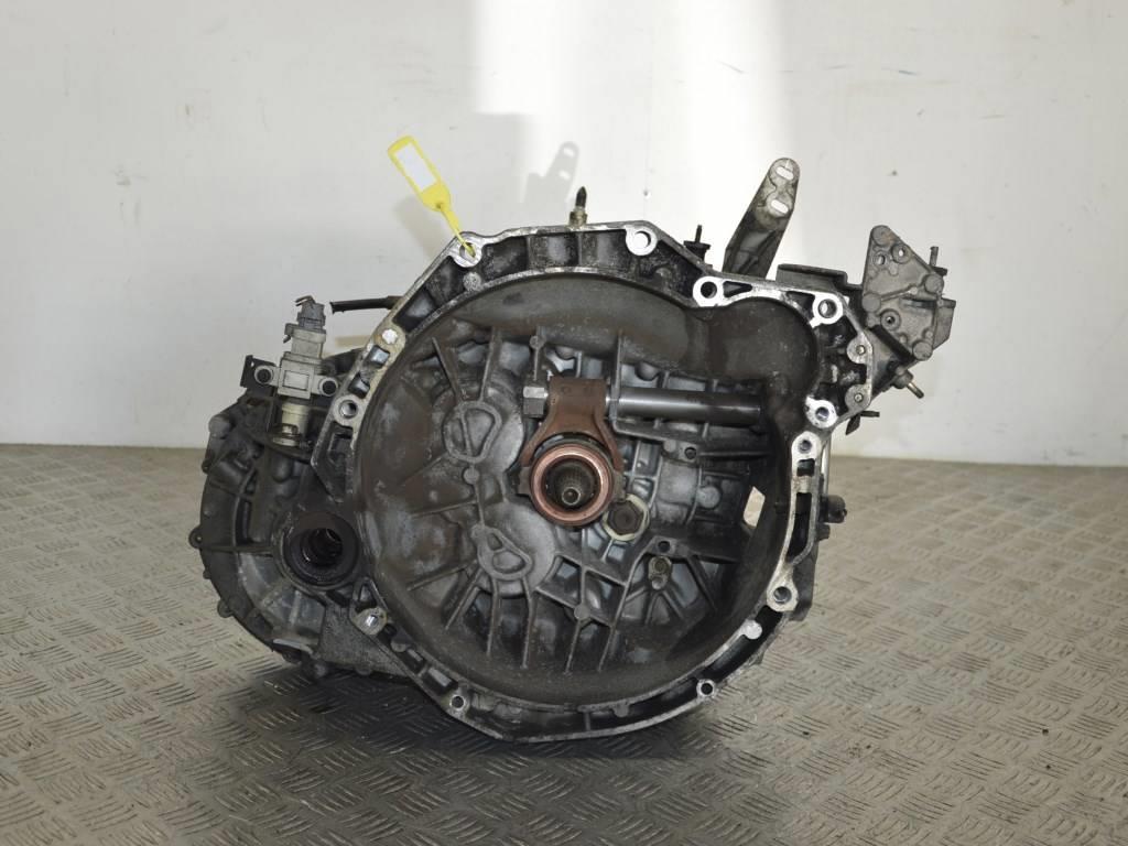 КПП механическая (МКПП) Renault Safrane (1992-2000) PK1AA037