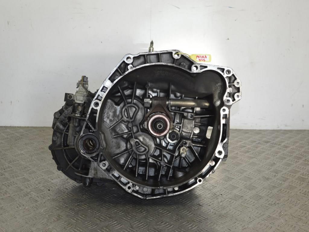 КПП механическая (МКПП) Renault Safrane (1992-2000) PK1AA043